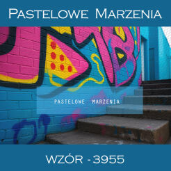 Photographic backdrop from walls category with graffiti t_3955