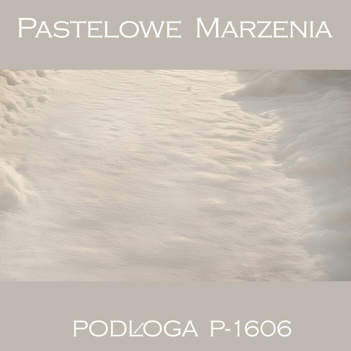 Tło fotograficzne winylowe, śnieg p_1606
