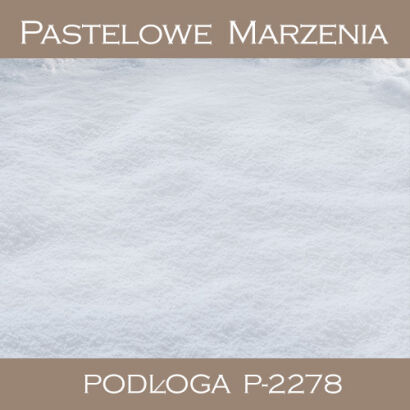 Tło fotograficzne winylowe, śnieg p_2278