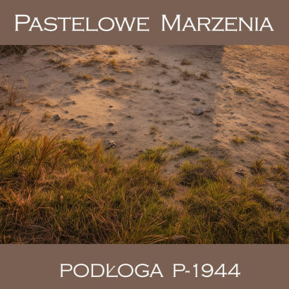 Tło fotograficzne winylowe, ziemia p_1944