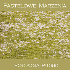 Photographic vinyl backdrop, grass p_1060