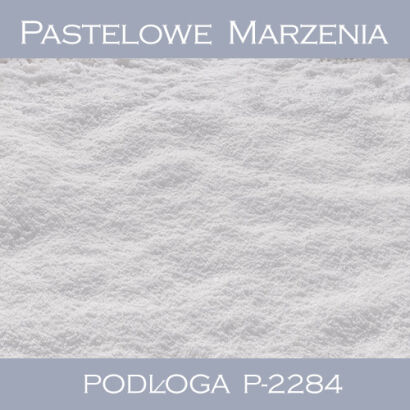 Tło fotograficzne winylowe, śnieg p_2284