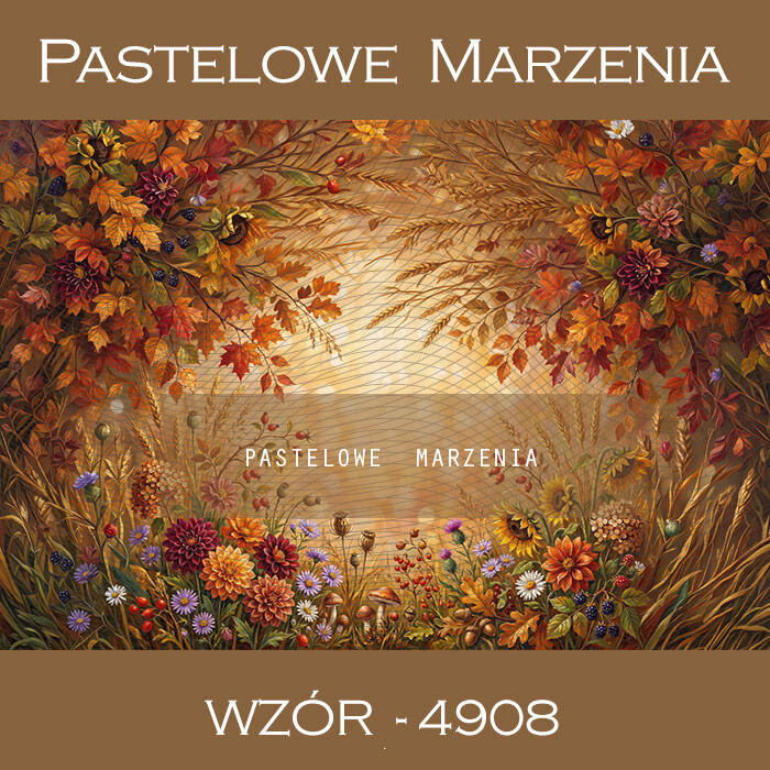 Autumn photographic background with leaves t_4908