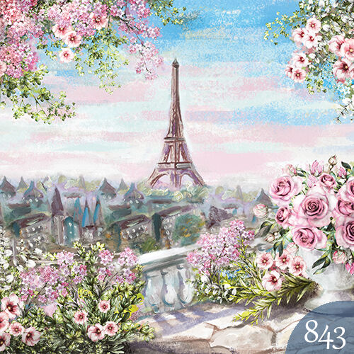 Photographic backdrop