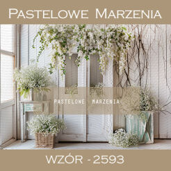 Photographic backdrop