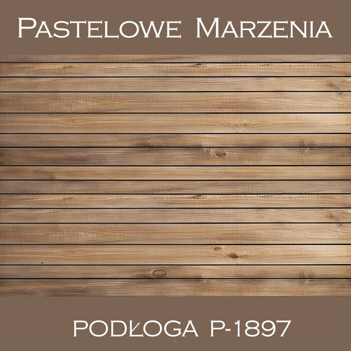 Tło fotograficzne winylowe, deski p_1897