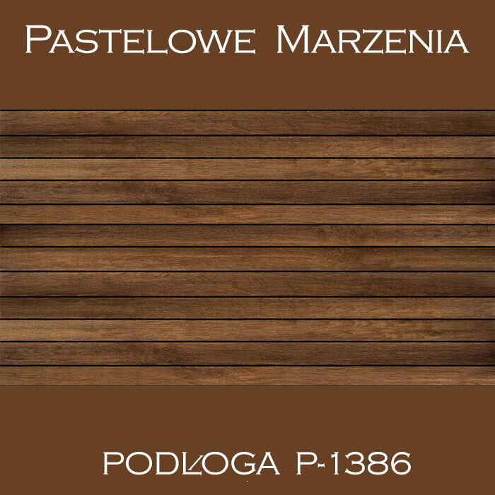 Photographic vinyl backdrop, boards p_1386