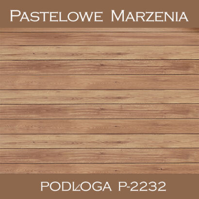 Tło fotograficzne winylowe, deski p_2232