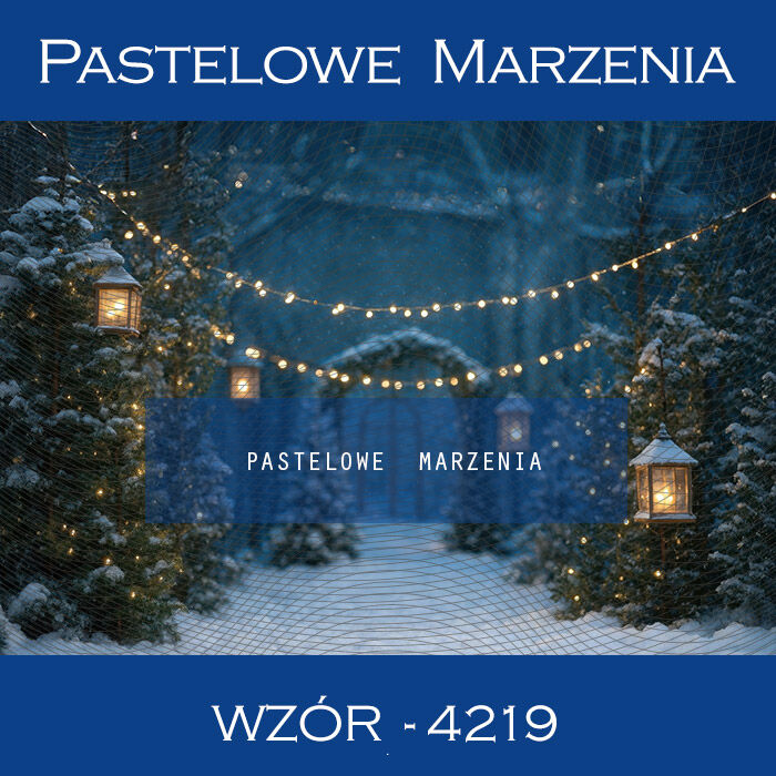 Christmas Photography Background with Christmas Trees t_4219