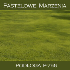 Photographic backdrop, vinyl, grass p_756