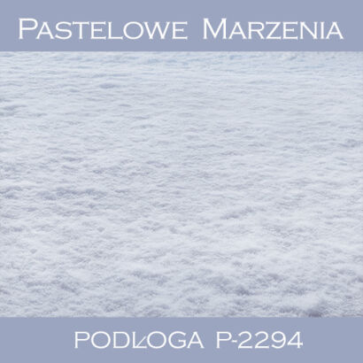Vinyl photographic backdrop, snow p_2294