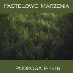 Photographic vinyl backdrop, grass p_1218