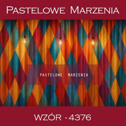 Carnival photographic background with curtain t_4376