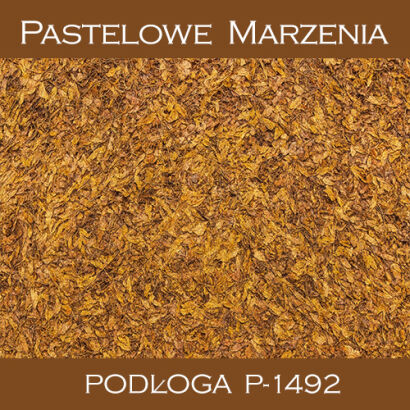 Tło fotograficzne winylowe, liście p_1492