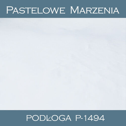 Photographic vinyl backdrop, snow p_1494