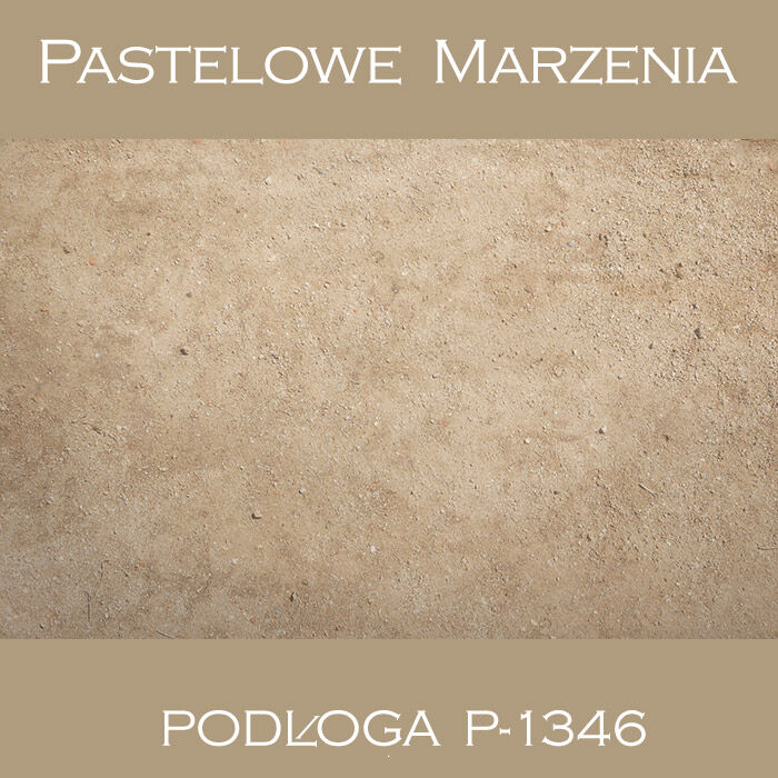 Tło fotograficzne winylowe, ziemia p_1346