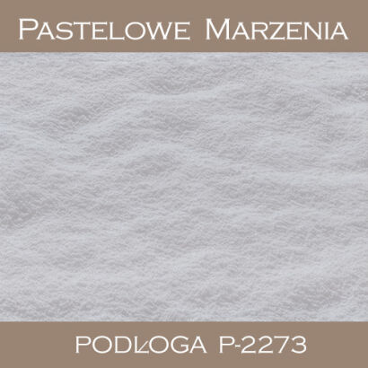 Tło fotograficzne winylowe, śnieg p_2273
