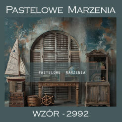 Tło fotograficzne z kategorii Morskie, brązowy t_2992