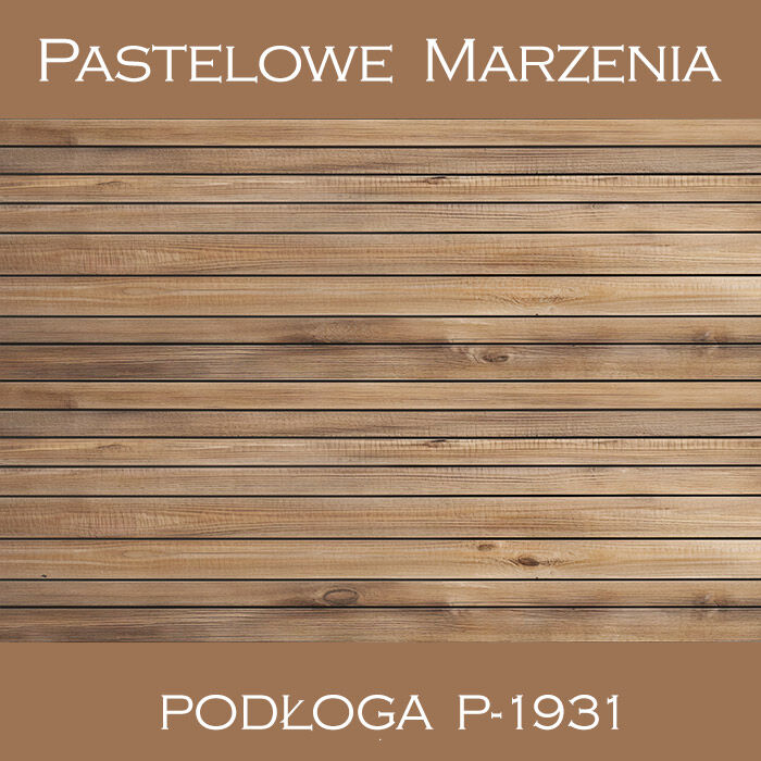 Tło fotograficzne winylowe, deski p_1931