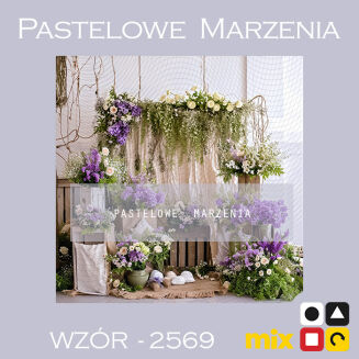 Tło fotograficzne - 2