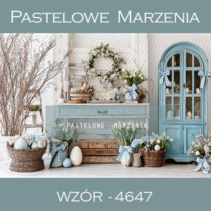 Spring photographic background showing interior t_4647