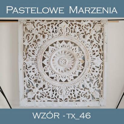 Tło fotograficzne 180x180 cm potestowe