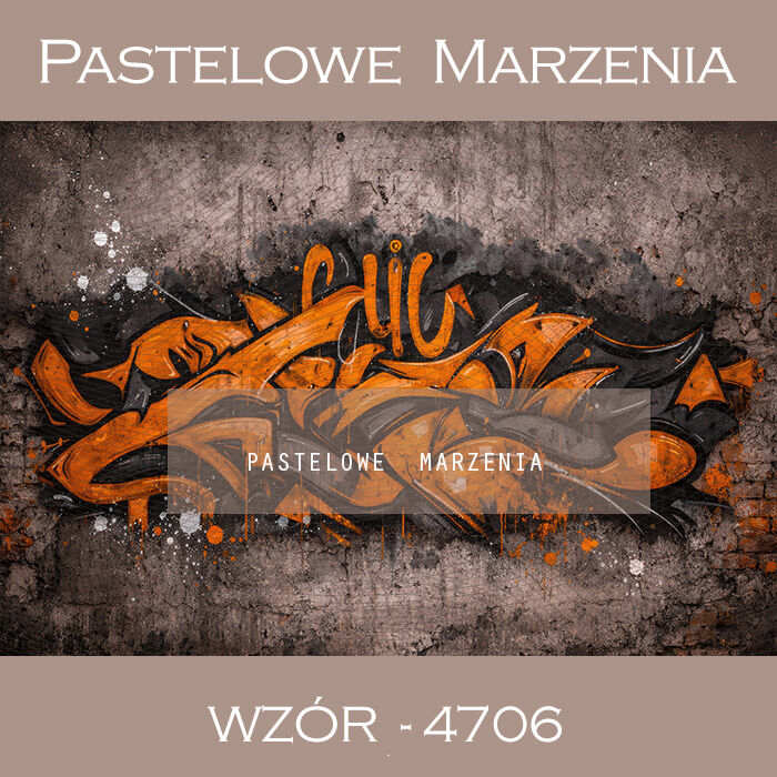 Tło fotograficzne z kategorii ściany z graffiti t_4706