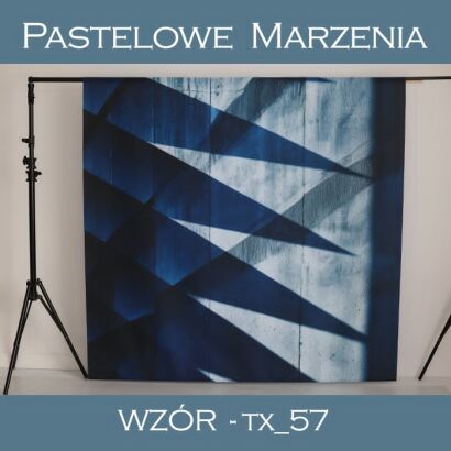 Tło fotograficzne 200x200 cm potestowe