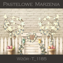 Photographic backdrop
