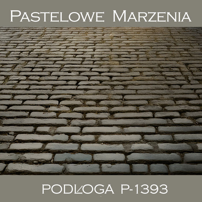 Photographic vinyl backdrop, pavement p_1393