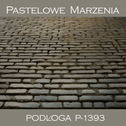 Photographic vinyl backdrop, pavement p_1393