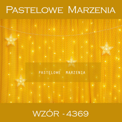 Carnival photographic background with curtain t_4369