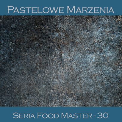 Photographic backdrop - Food Master