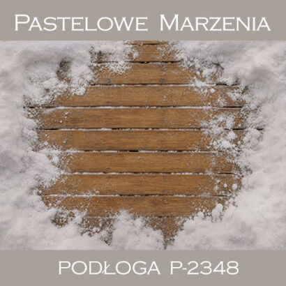 Tło fotograficzne winylowe, deski p_2348