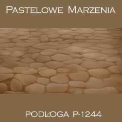 Photographic vinyl backdrop, pavement p_1244