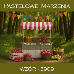 Photographic summer backdrop with fruits t_3909