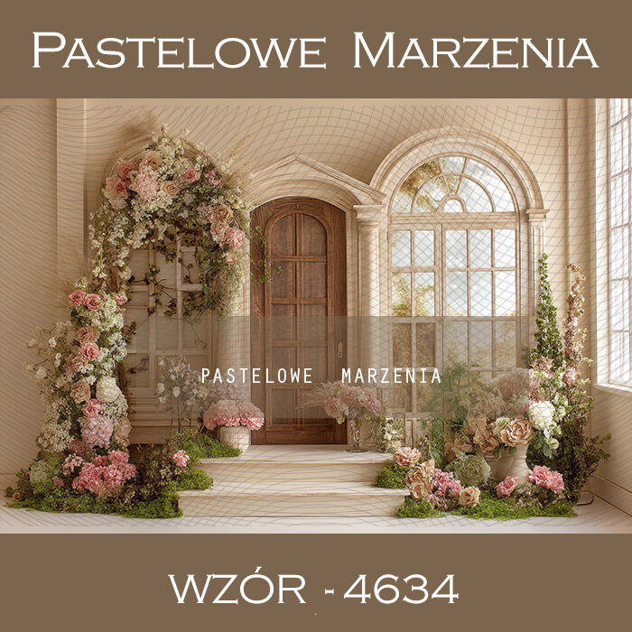 Spring photographic background with flowers t_4634