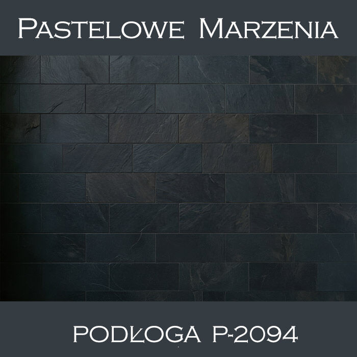 Tło fotograficzne winylowe, chodnik p_2094