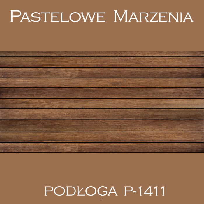 Photographic vinyl backdrop, boards p_1411