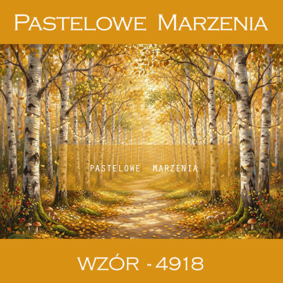 Autumn photographic background with forest t_4918