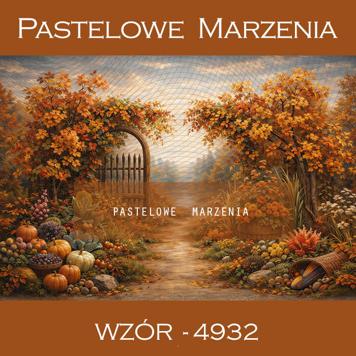 Autumn photographic background with trees t_4932
