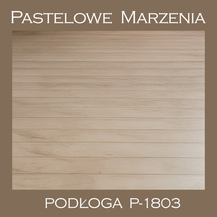 Tło fotograficzne winylowe, deski p_1803