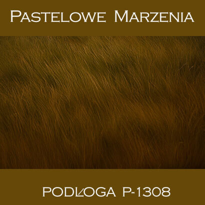 Tło fotograficzne winylowe, trawa p_1308