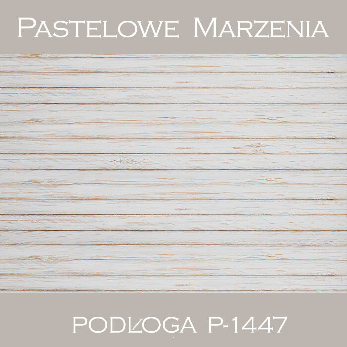 Photographic vinyl backdrop, boards p_1447
