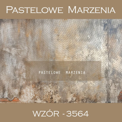 Photographic art backdrop in brown t_3564