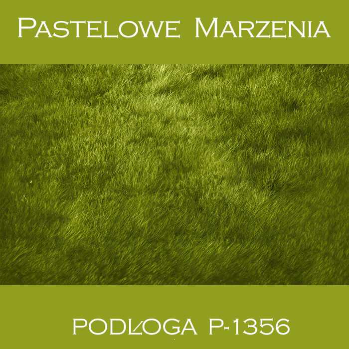 Tło fotograficzne winylowe, trawa p_1356