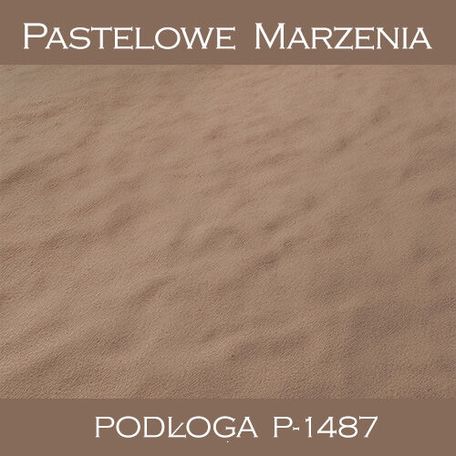 Tło fotograficzne winylowe, piasek p_1487