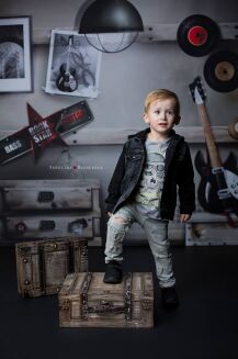 Tło fotograficzne - 2