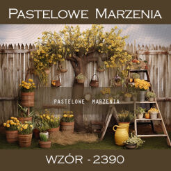 Photographic backdrop