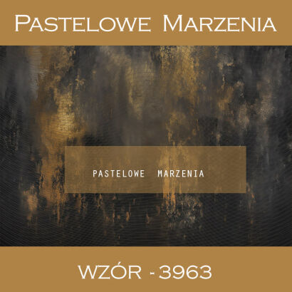 Tło fotograficzne z kategorii Ściany w kolorze złotym t_3963